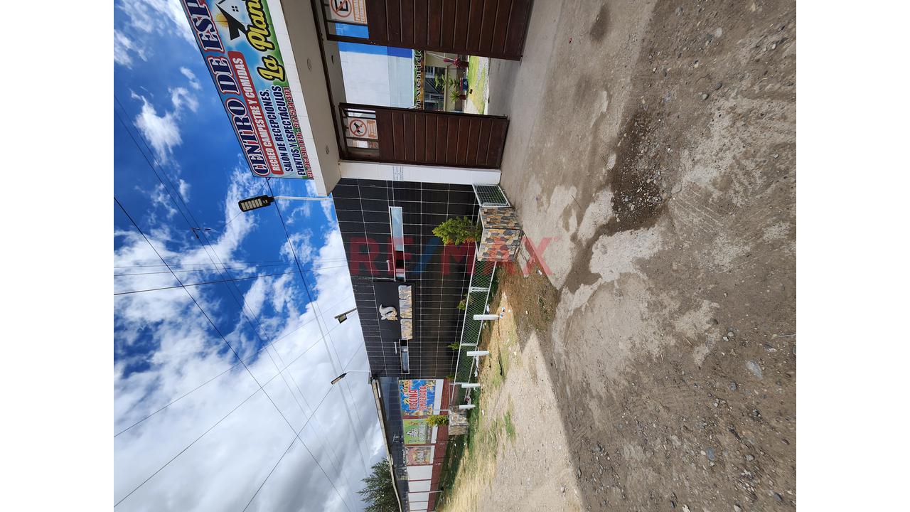 Complejo Recreativo En Alquiler