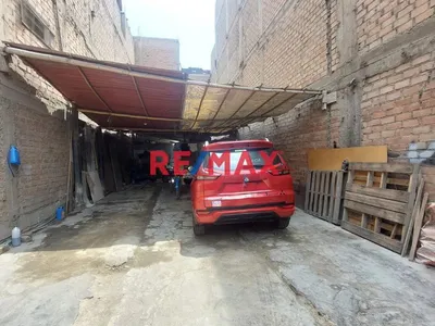 Terreno En Venta En San Martin De Porres Excelente Ocasion Para Invertir!!!