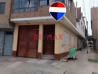 Alquiler Local Comercial Cerca A Av. Betancurt Y Av. 2  De Octubre Los Olivos