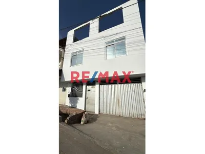 Vendo Casa Sector Nuevo Jerusalen Sector 02 De 02 Pisos