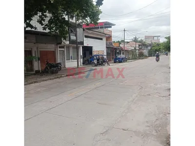 En Venta – Local Comercial | Jr. 9 De Diciembre Cdra. 9 – Iquitos