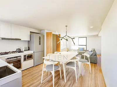 Venta de Departamento en Magdalena - del - Mar - Lima 2 Dormitorios
