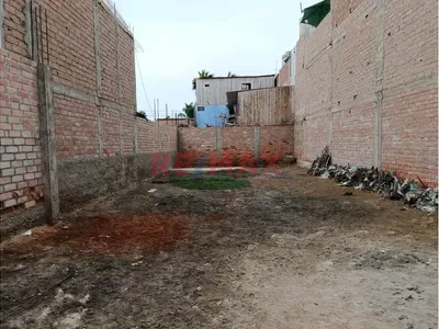 ¡Venta!. Terreno En Urb, Los Huertos De Villa Chorrillos