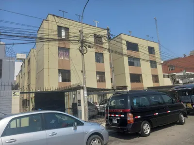 Venta de Departamento en Pueblo Libre - Lima 3 Dormitorios