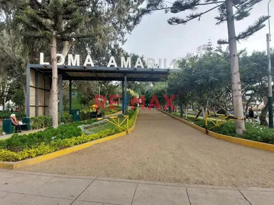 Se Alquila Departamento - A Pasos Del Parque Ecologico Loma Amarilla