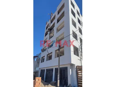 Vendo Departamento De Estreno
