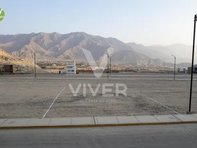 Venta de Terreno / Lote en Lima