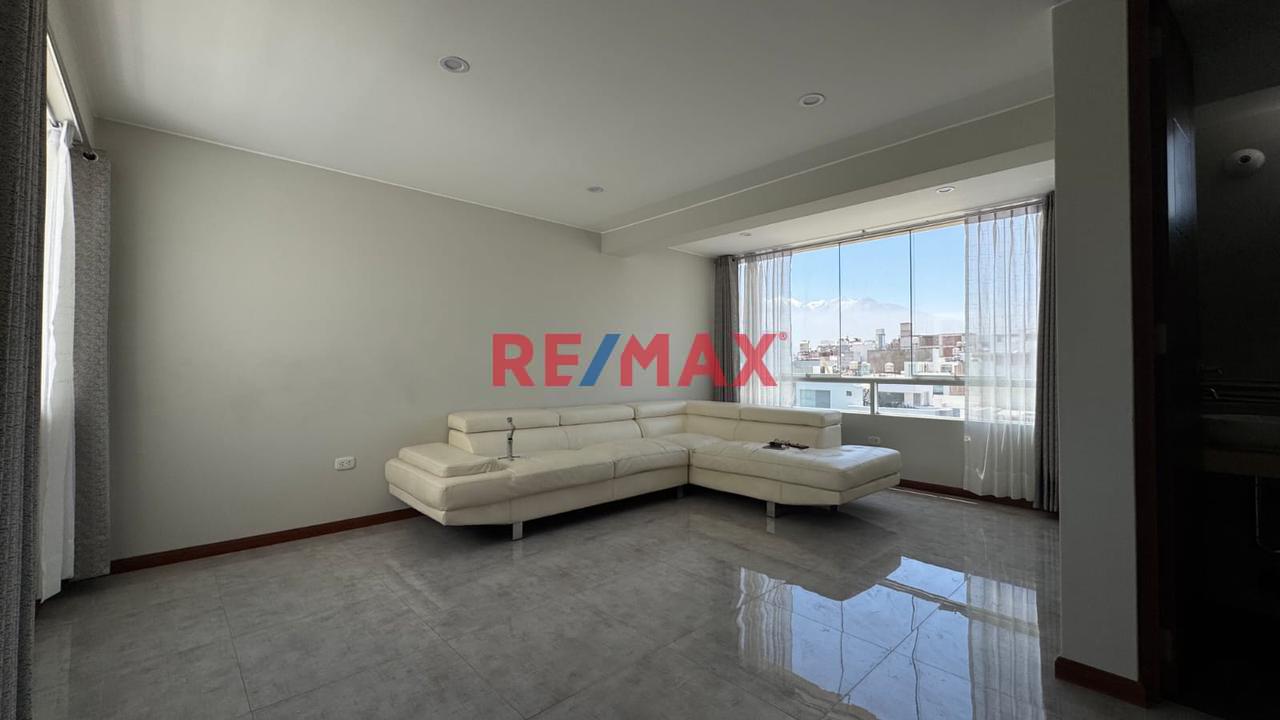 ✨ ¡Departamento En Anticresis - Sachaca!🏡