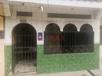 Iquitos-Loreto, Casa En Venta