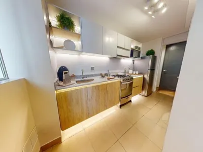 Departamento en venta · Pando Etapa Iii, Lima · 64 m², 3 dorm.