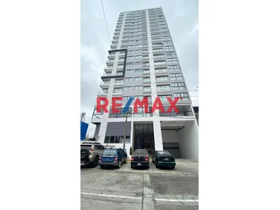 Alquiler Dpto. Smart Con Estacionamiento En Lince – 49 M²