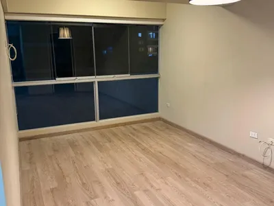 Departamento 1 dorm. 40 m²