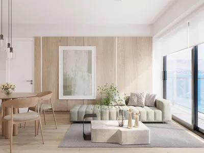 Venta de Departamento en San Isidro - Lima 3 Dormitorios