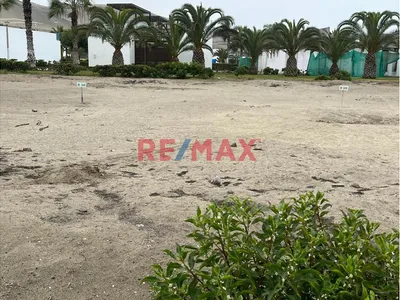 Se Vende Terreno De 245.61 Mts En Condominio Playa Coral -Asia