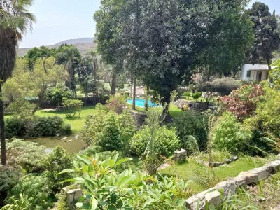 Venta de Casa en La Molina - Lima 9 Dormitorios