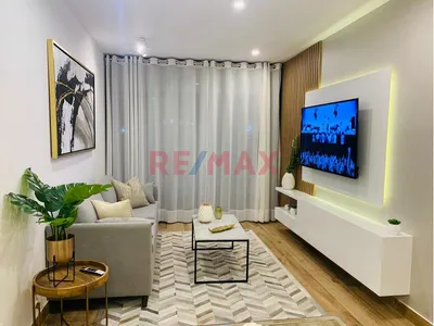 Venta Departamento 113M2 - 2D 2Bñ (Surco - Agosto 2026)