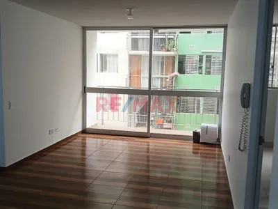 Se Vende Departamento En Condominio Nuevo Alcazar – Rímac
