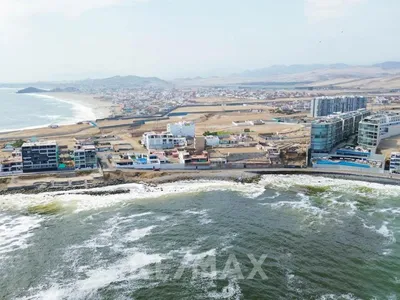 Venta de Casa en San Bartolo - Lima 4 Dormitorios 