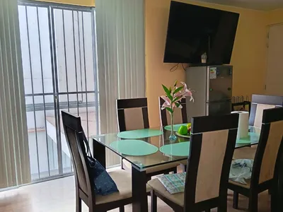 Departamento de 3 dormitorios en venta en San Miguel 🌊