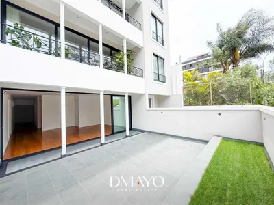 Venta de Departamento en San Isidro - Lima 2 Dormitorios 