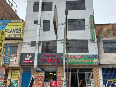 Venta de Casa en Lurigancho - Lima 6 Dormitorios 