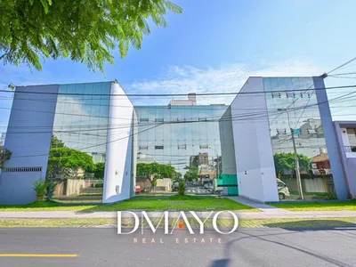 Alquiler de Local Comercial en Miraflores - Lima 0 Dormitorio 