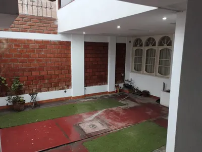 Venta De Casa Mas Departamento En Chorrillos Condominio Las Palmeras