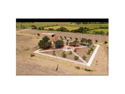 Terreno En Venta - Pitipo Ferreñafe