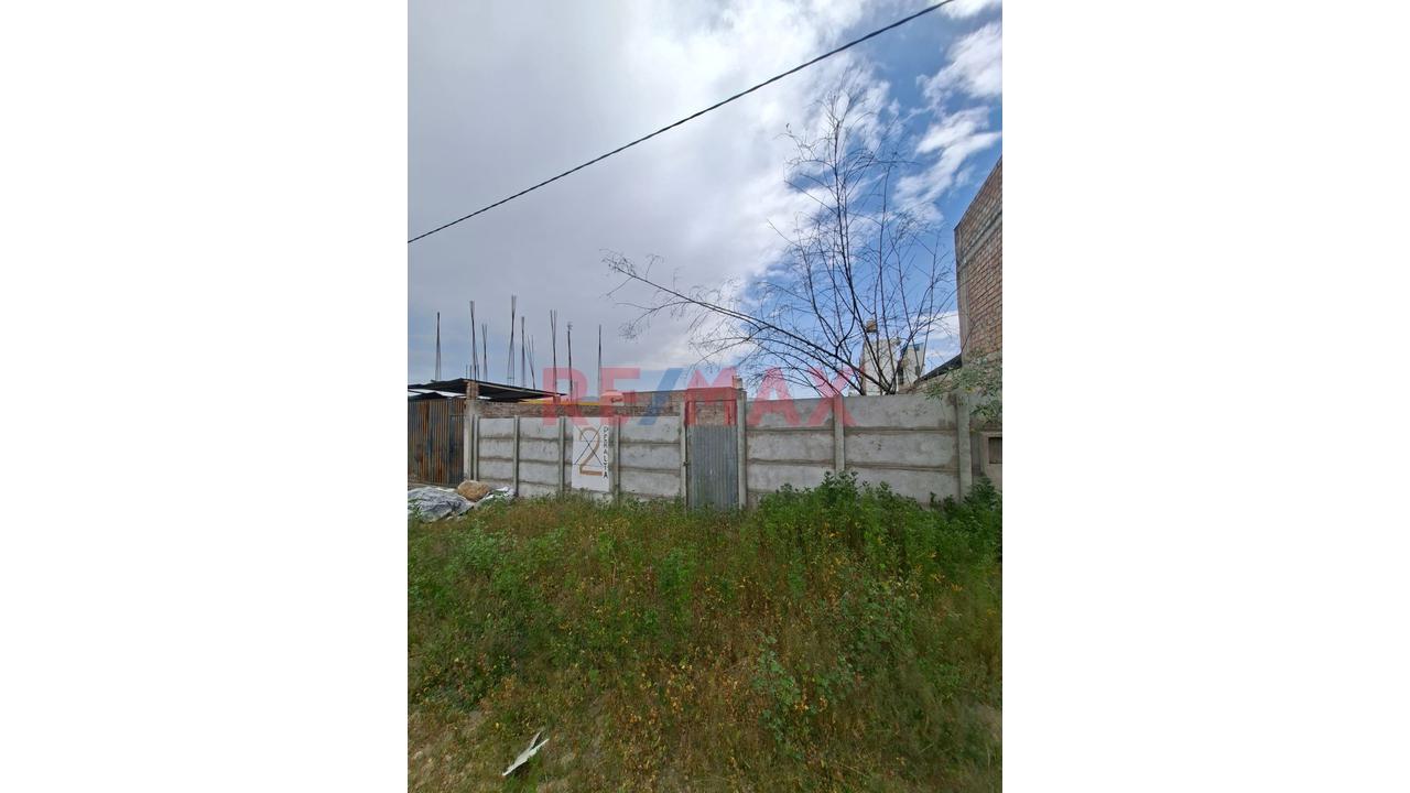 Venta De Terreno  En Characato – 264 M² A Precio Accesible En Zona En Expansión