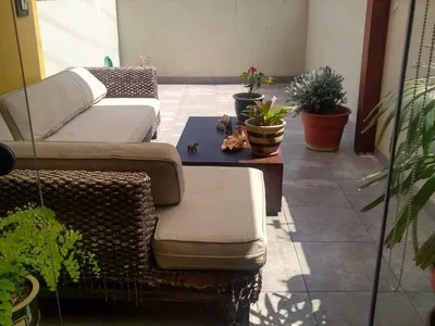 Departamento en venta · Residencial Valle Hermoso Etapa Ii, Santiago de Surco · 215 m², 4 dorm.