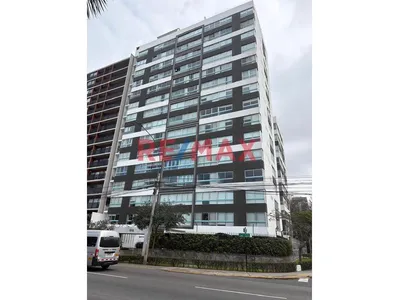 Alquiler De Departamento Amoblado En  Distrito De San Isidro