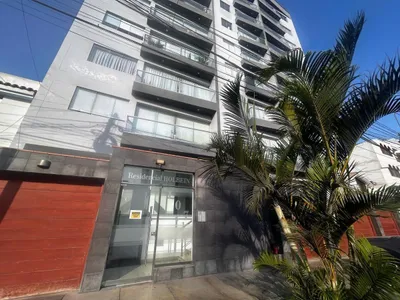 Alquiler de Departamento en Surquillo - Lima 2 Dormitorios 