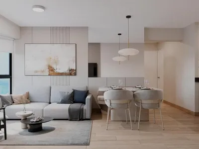 Venta de Departamento en - Lima 2 Dormitorios 
