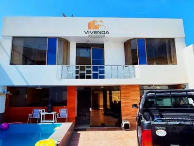 Venta de Casa de Playa en Camana - Camaná 3 Dormitorios 