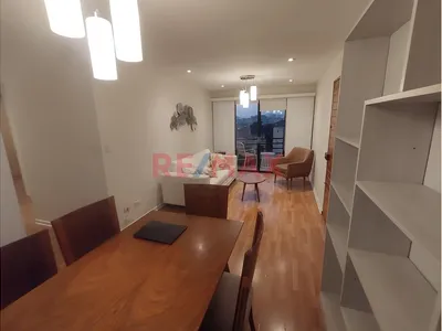 Alquiler De Departamento En Los Alamos De Monterrico