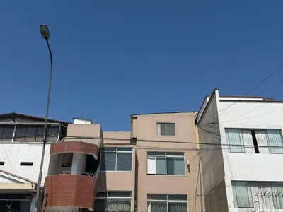 Alquiler de Departamento en San Borja - Lima 1 Dormitorio 