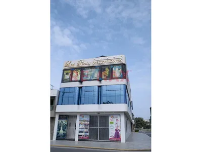 Alquilo Amplio Local Comercial En Comas