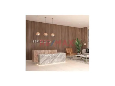 Departamento en venta · Avenida Juan Bertolotto Negro, San Miguel · 80 m², 2 dorm.