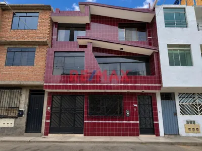 Departamento En Alquiler – Primer Piso
