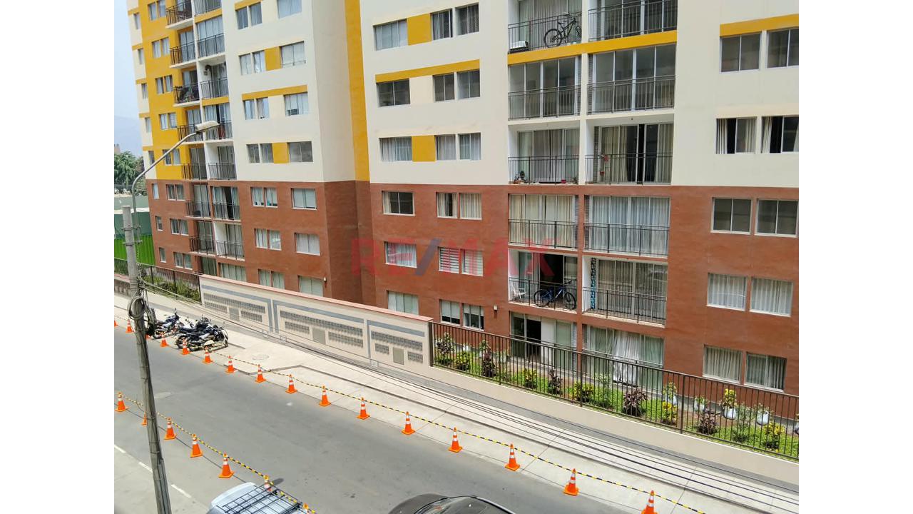 🏡✨ ¡Alquilo Departamento En Condominio Mambo 4 - Retablo