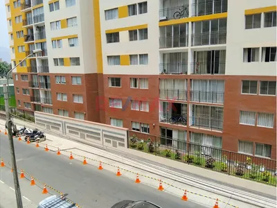 🏡✨ ¡Alquilo Departamento En Condominio Mambo 4 - Retablo