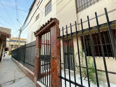 Alquiler En San Eduardo