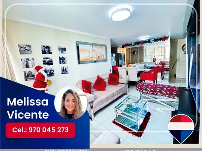 Venta de Departamento en San Miguel - Lima 3 Dormitorios
