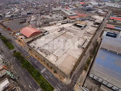 Venta de Terreno / Lote en San Luis - Lima 0 Dormitorio 