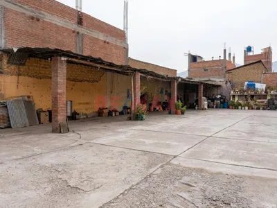 Se Vende Terreno En Chilca