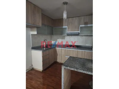 Departamento en alquiler · Los Calculistas 173, La Molina · 140 m², 3 dorm.
