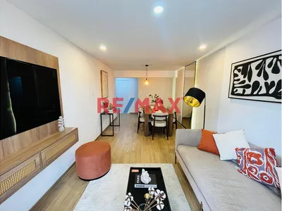 🏡 ¡Tu Nuevo Hogar Te Espera En Barranco! 🏡
