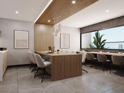 Venta de Departamento en Surquillo - Lima 2 Dormitorios
