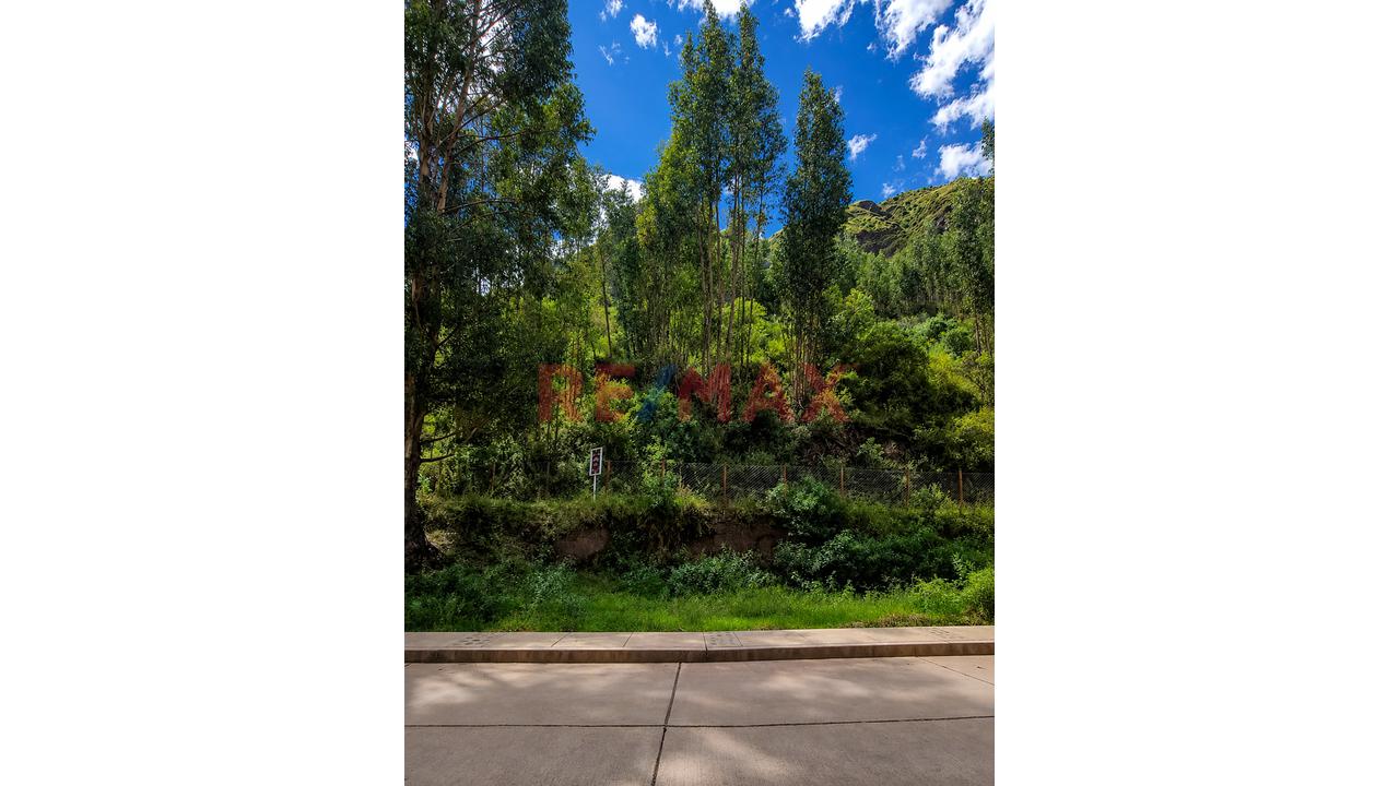 🌄✨ Terreno En Venta En Proyecto Willcamayu – San Salvador ✨🌄