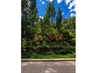 🌄✨ Terreno En Venta En Proyecto Willcamayu – San Salvador ✨🌄